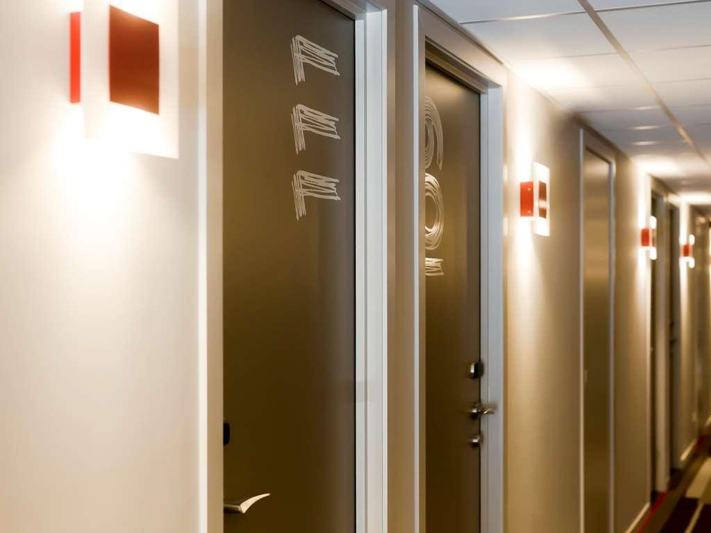 Hotel Ibis Wavre Brussels East Wyposażenia zdjęcie