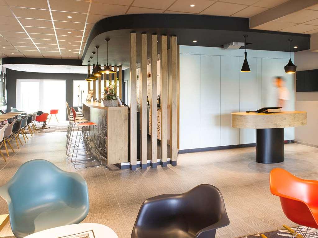Hotel Ibis Wavre Brussels East Wyposażenia zdjęcie