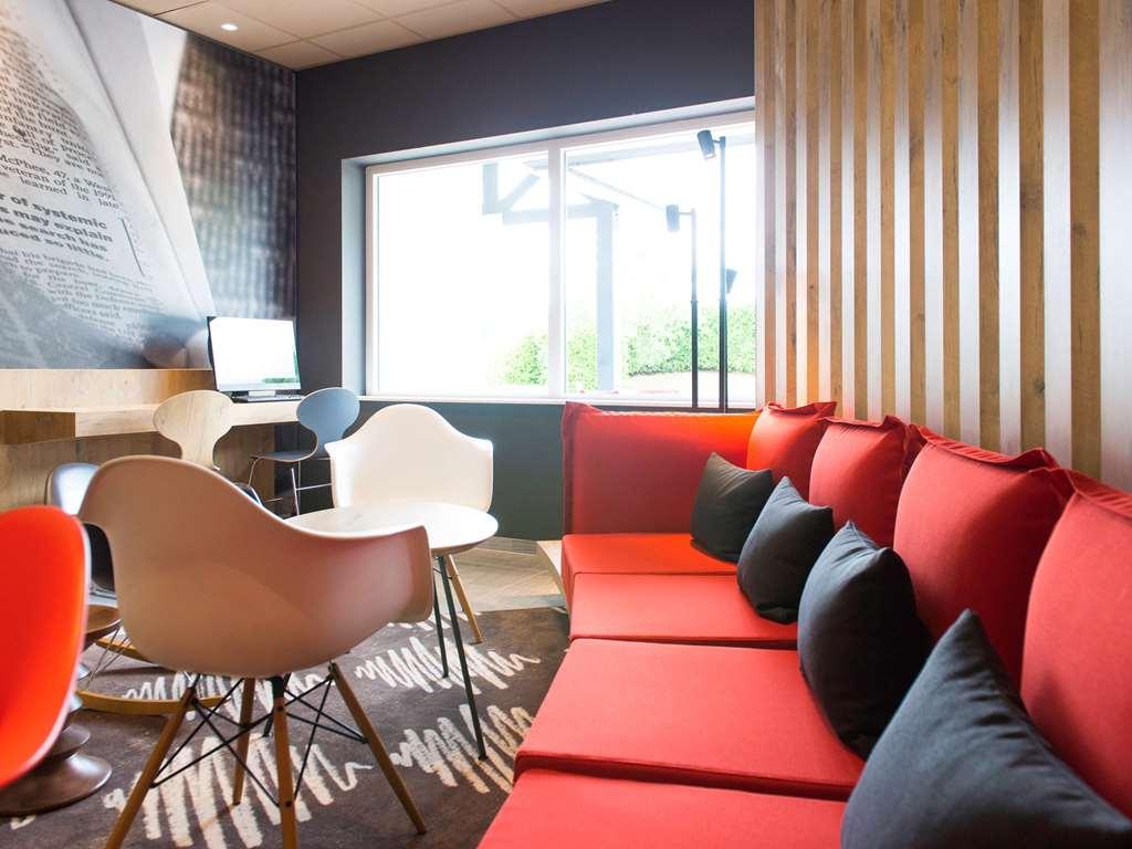 Hotel Ibis Wavre Brussels East Wyposażenia zdjęcie
