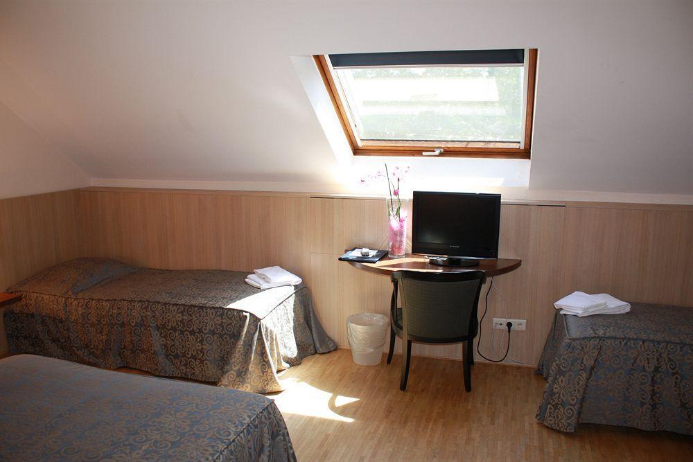 Hotel Ibis Wavre Brussels East Zewnętrze zdjęcie