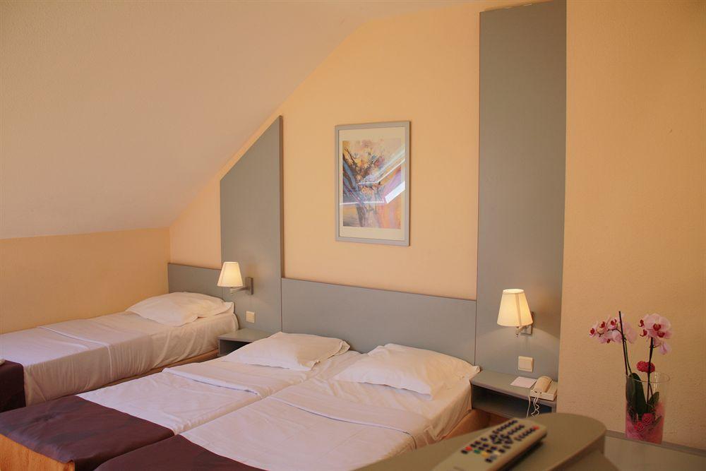Hotel Ibis Wavre Brussels East Zewnętrze zdjęcie