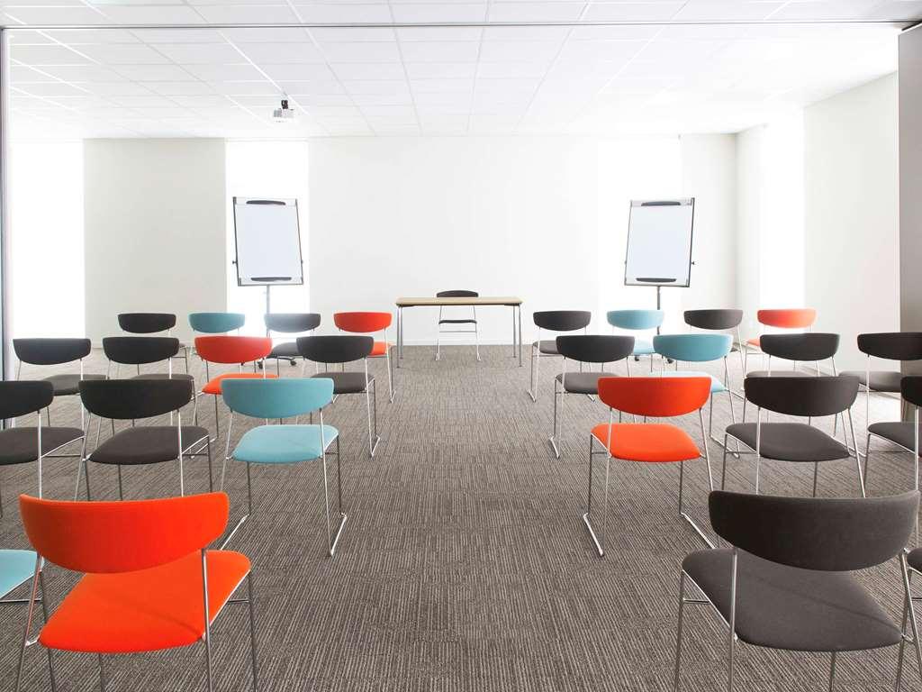 Hotel Ibis Wavre Brussels East Udogodnienia zdjęcie