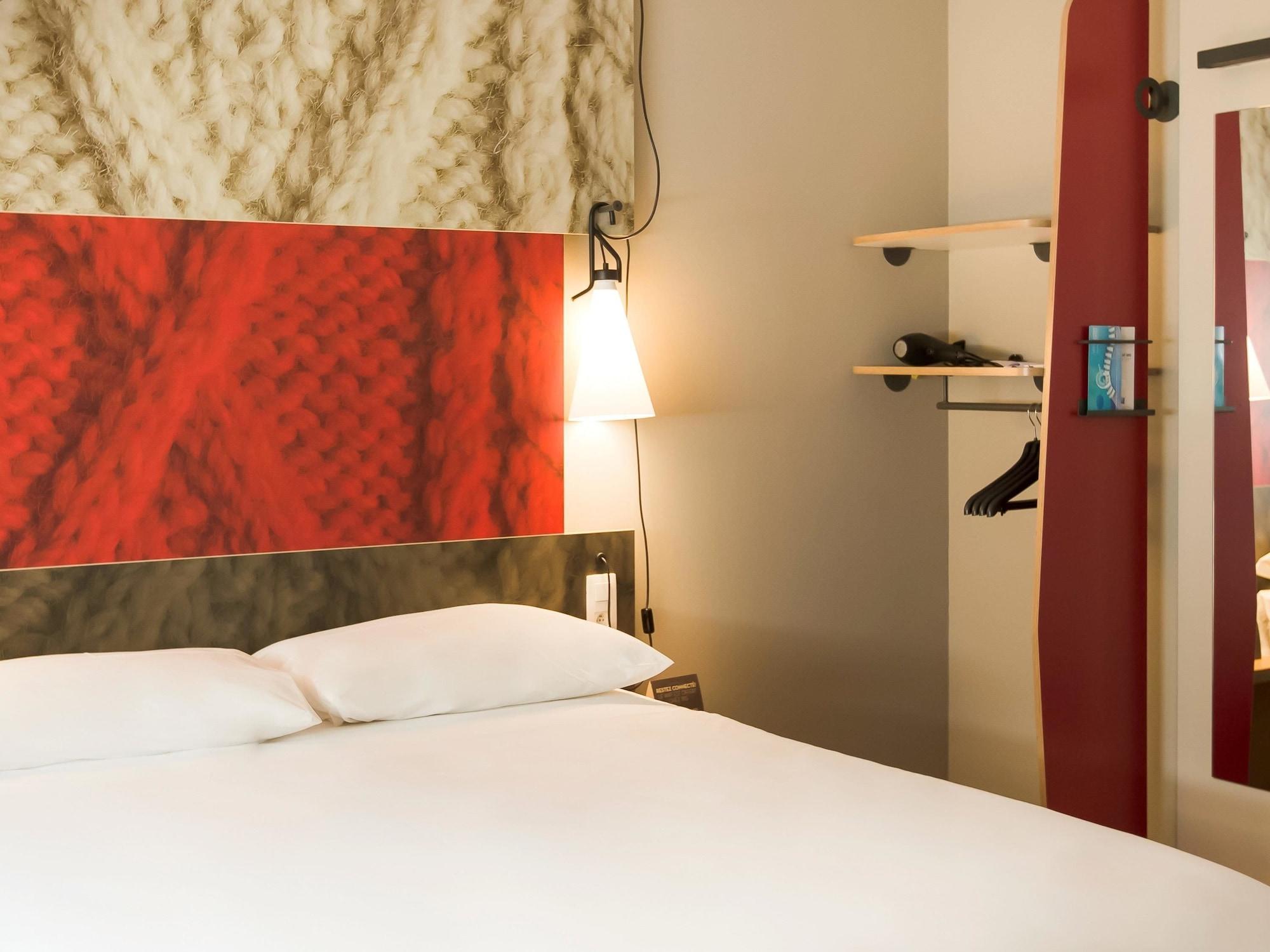 Hotel Ibis Wavre Brussels East Zewnętrze zdjęcie