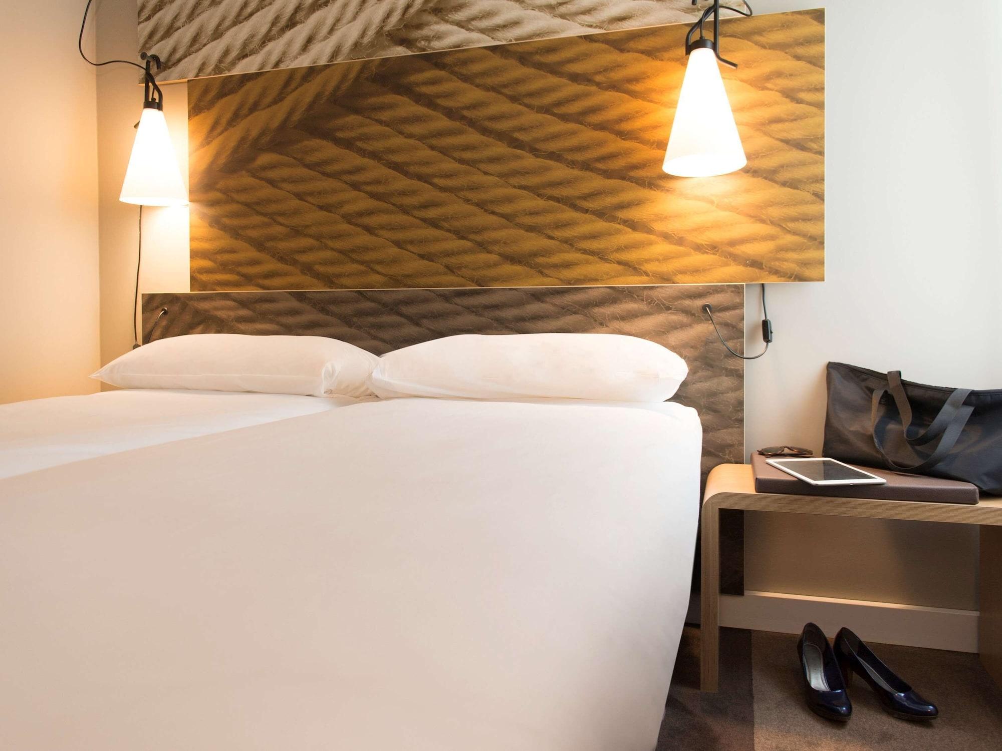 Hotel Ibis Wavre Brussels East Zewnętrze zdjęcie