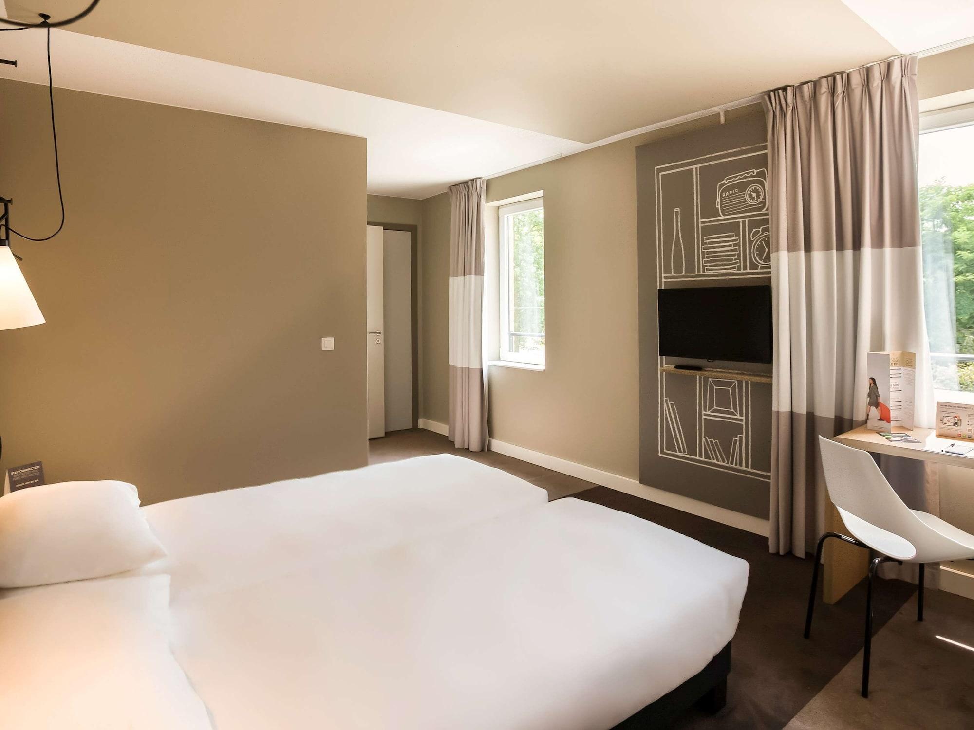 Hotel Ibis Wavre Brussels East Zewnętrze zdjęcie