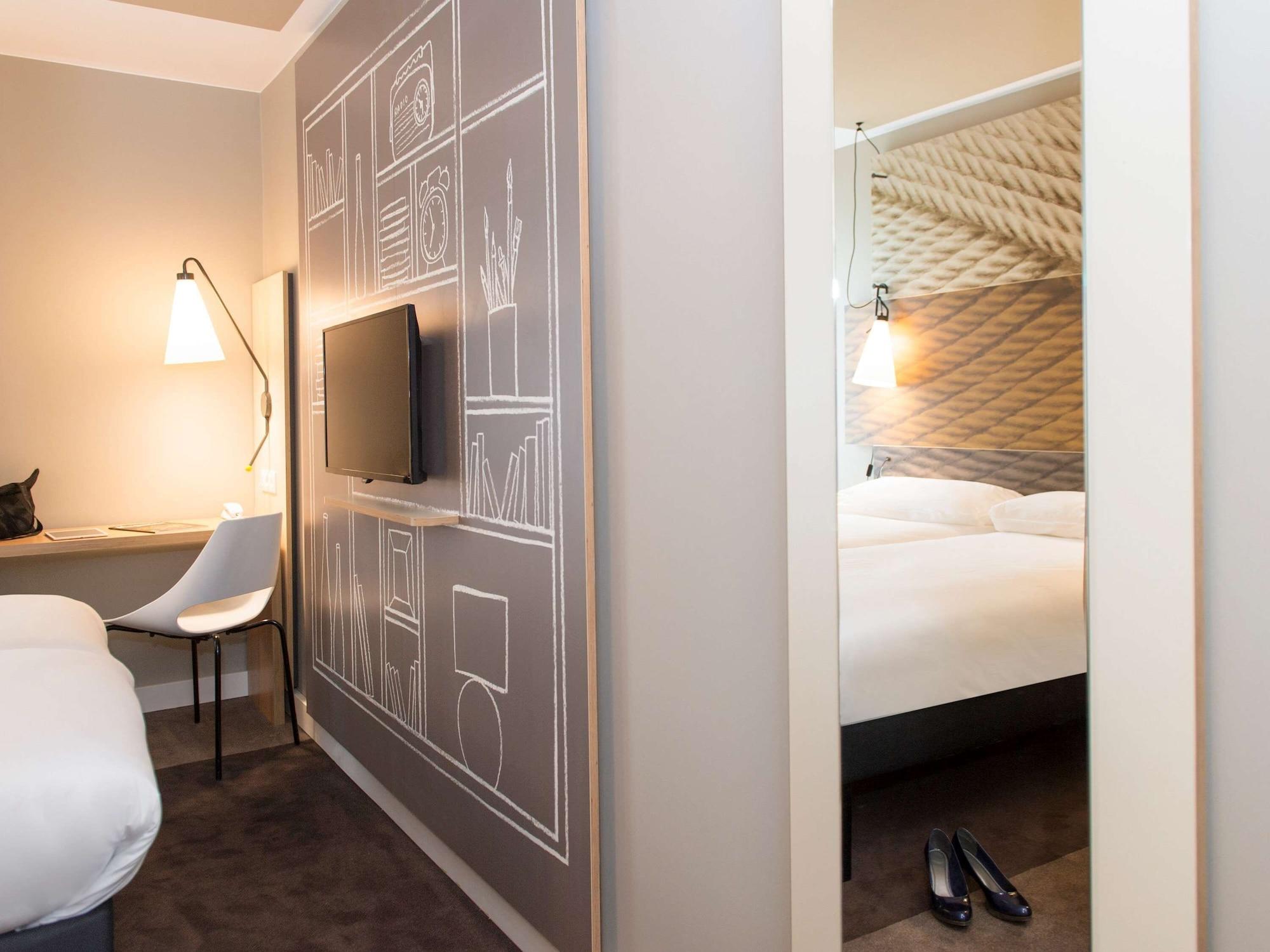 Hotel Ibis Wavre Brussels East Zewnętrze zdjęcie
