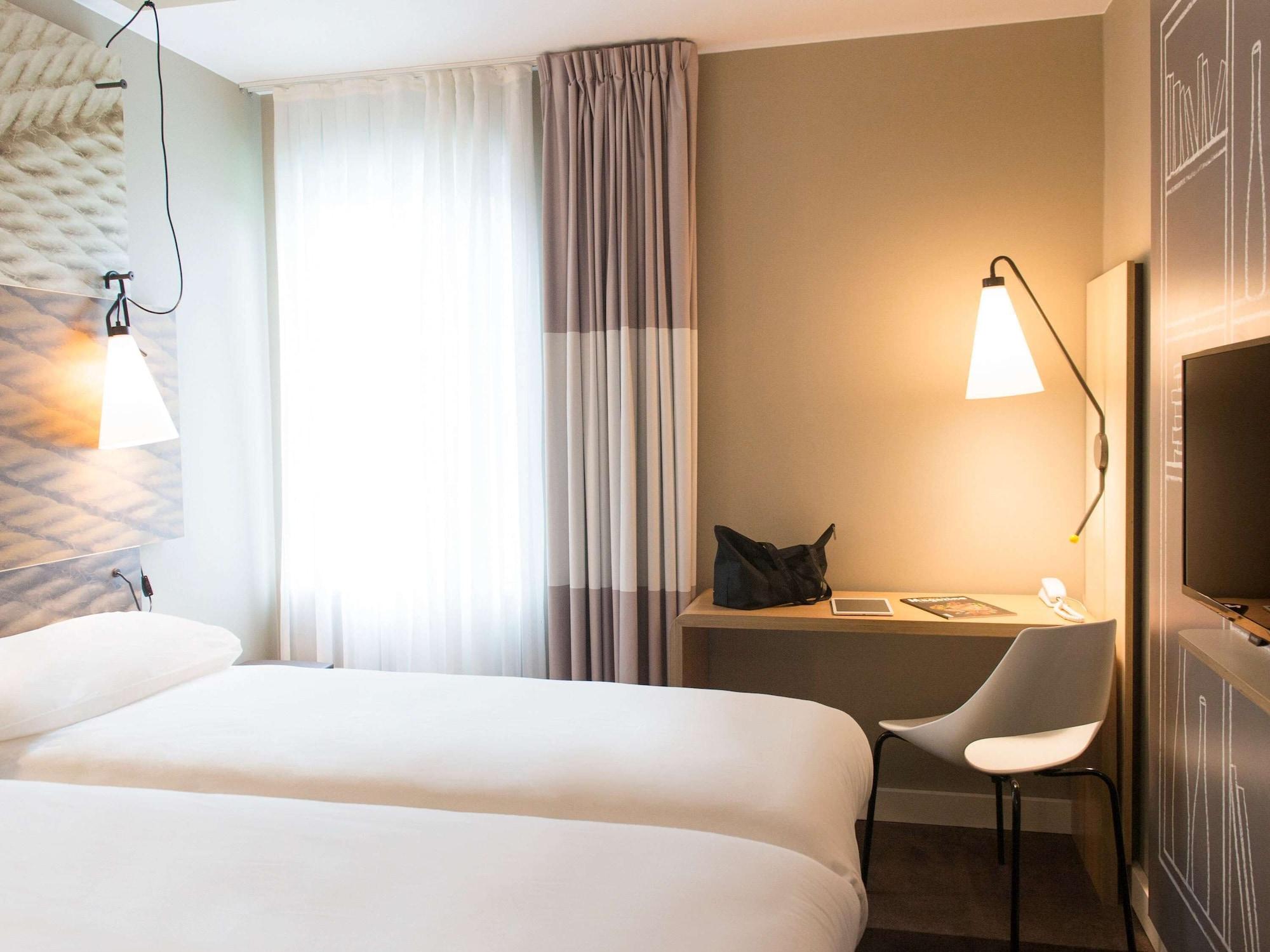 Hotel Ibis Wavre Brussels East Zewnętrze zdjęcie
