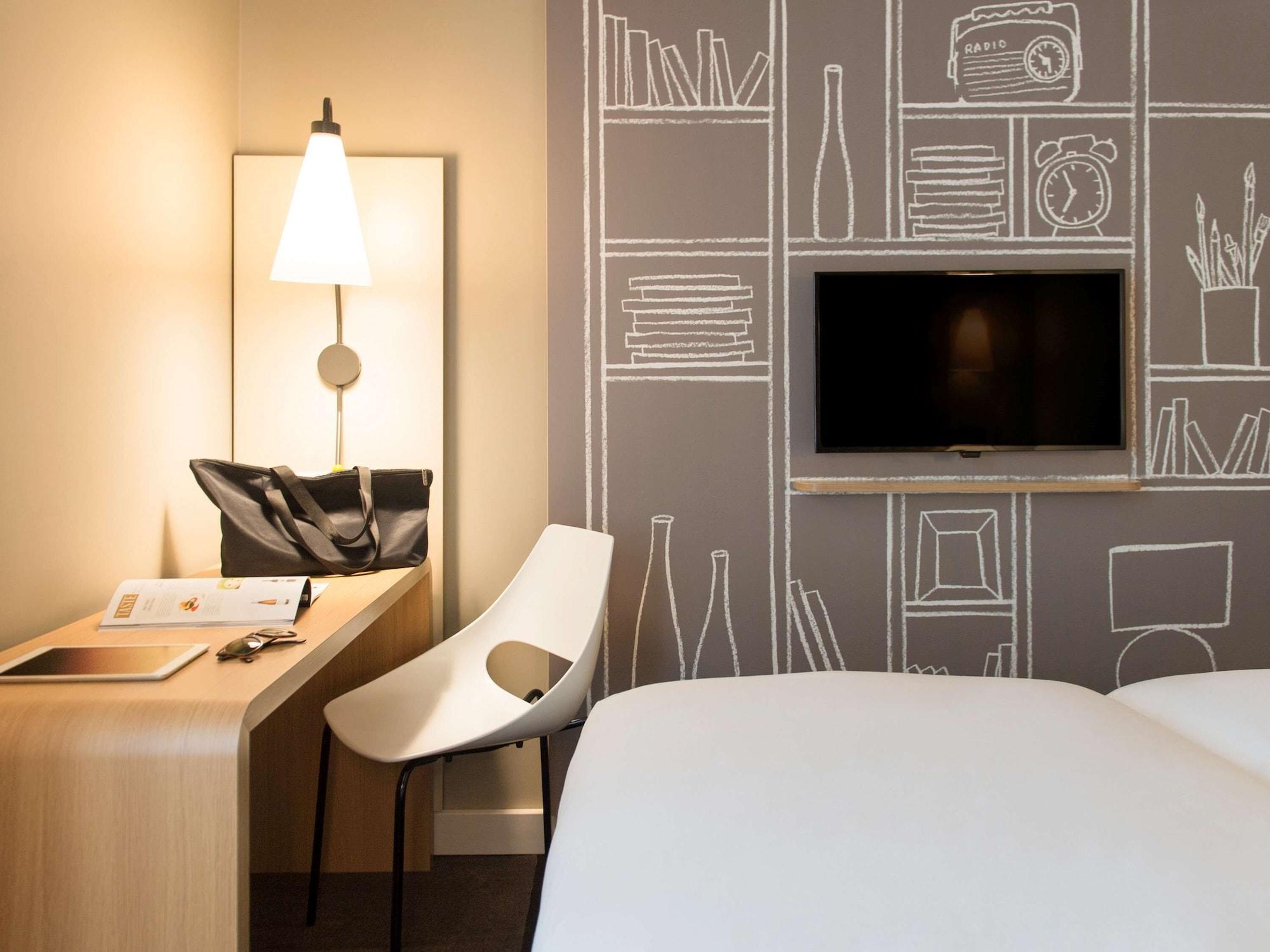 Hotel Ibis Wavre Brussels East Zewnętrze zdjęcie