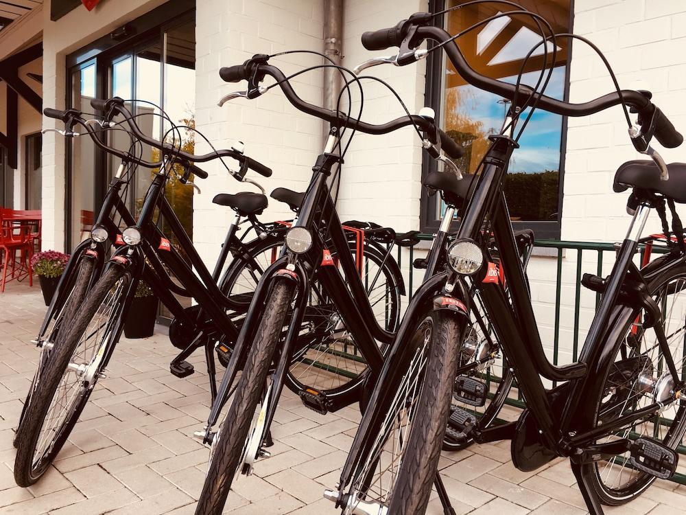 Hotel Ibis Wavre Brussels East Zewnętrze zdjęcie