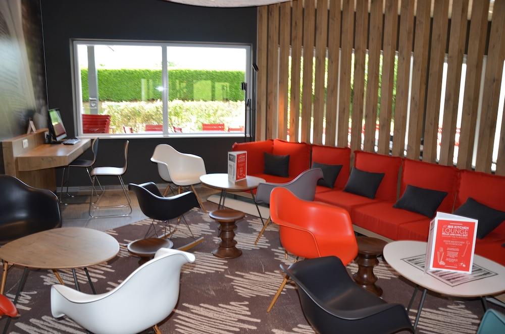 Hotel Ibis Wavre Brussels East Zewnętrze zdjęcie