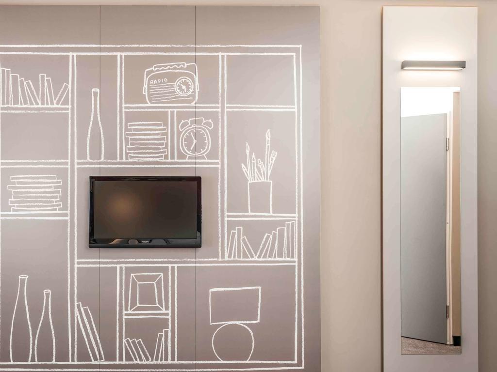 Hotel Ibis Wavre Brussels East Zewnętrze zdjęcie
