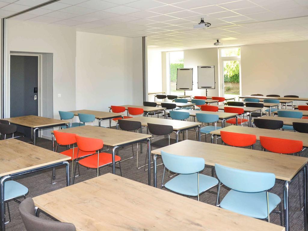 Hotel Ibis Wavre Brussels East Zewnętrze zdjęcie