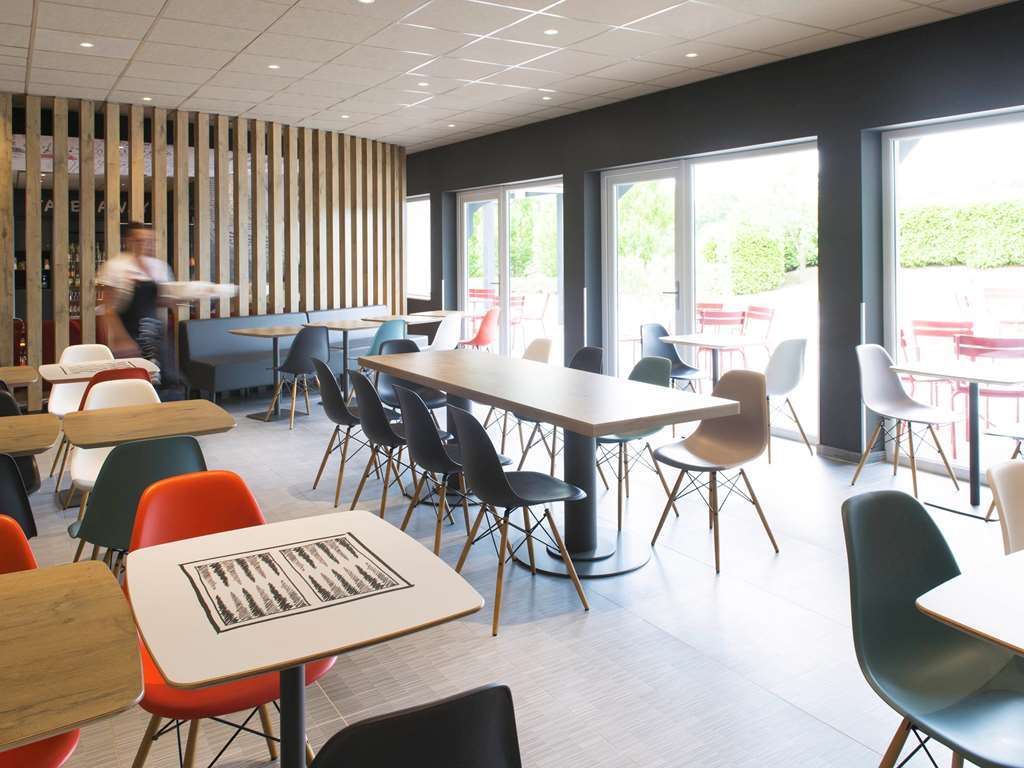 Hotel Ibis Wavre Brussels East Wyposażenia zdjęcie