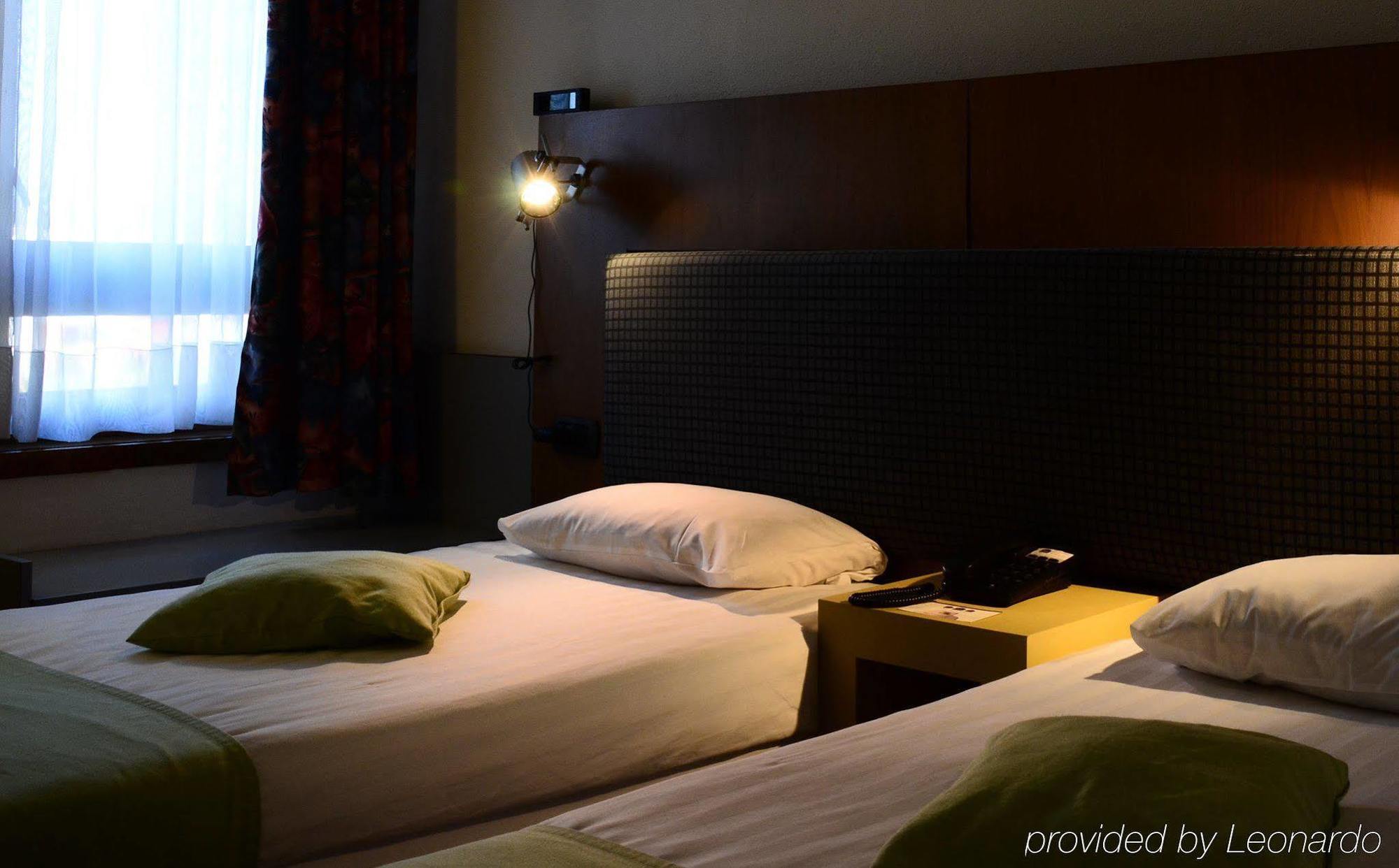 Hotel Ibis Wavre Brussels East Zewnętrze zdjęcie