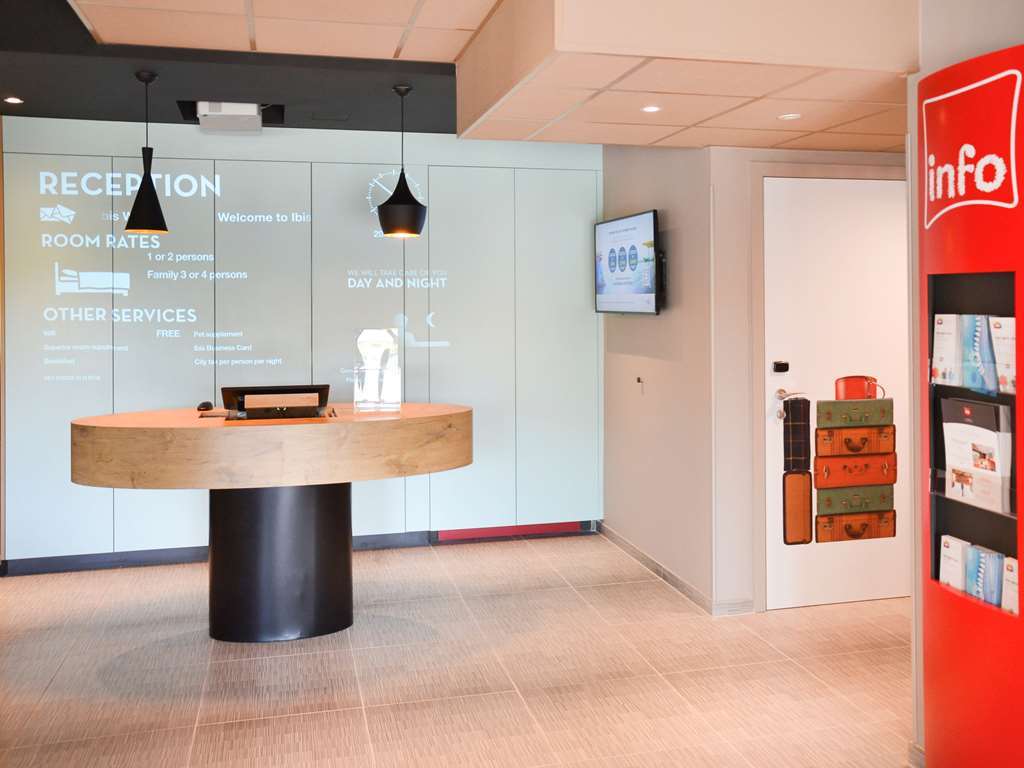 Hotel Ibis Wavre Brussels East Zewnętrze zdjęcie