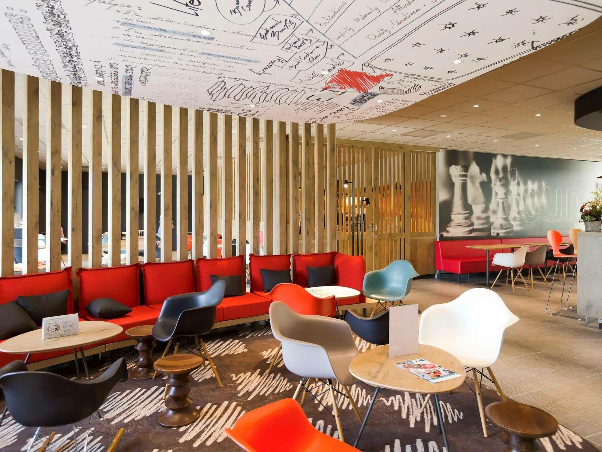 Hotel Ibis Wavre Brussels East Zewnętrze zdjęcie