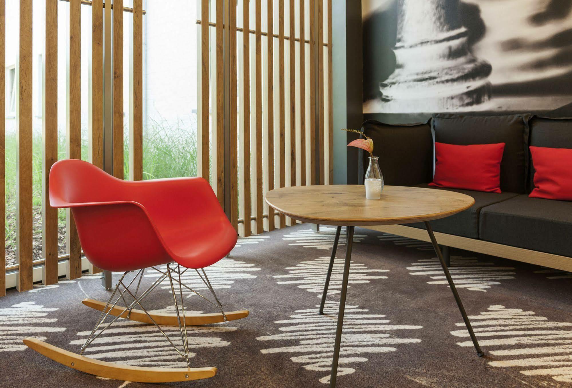 Hotel Ibis Wavre Brussels East Zewnętrze zdjęcie