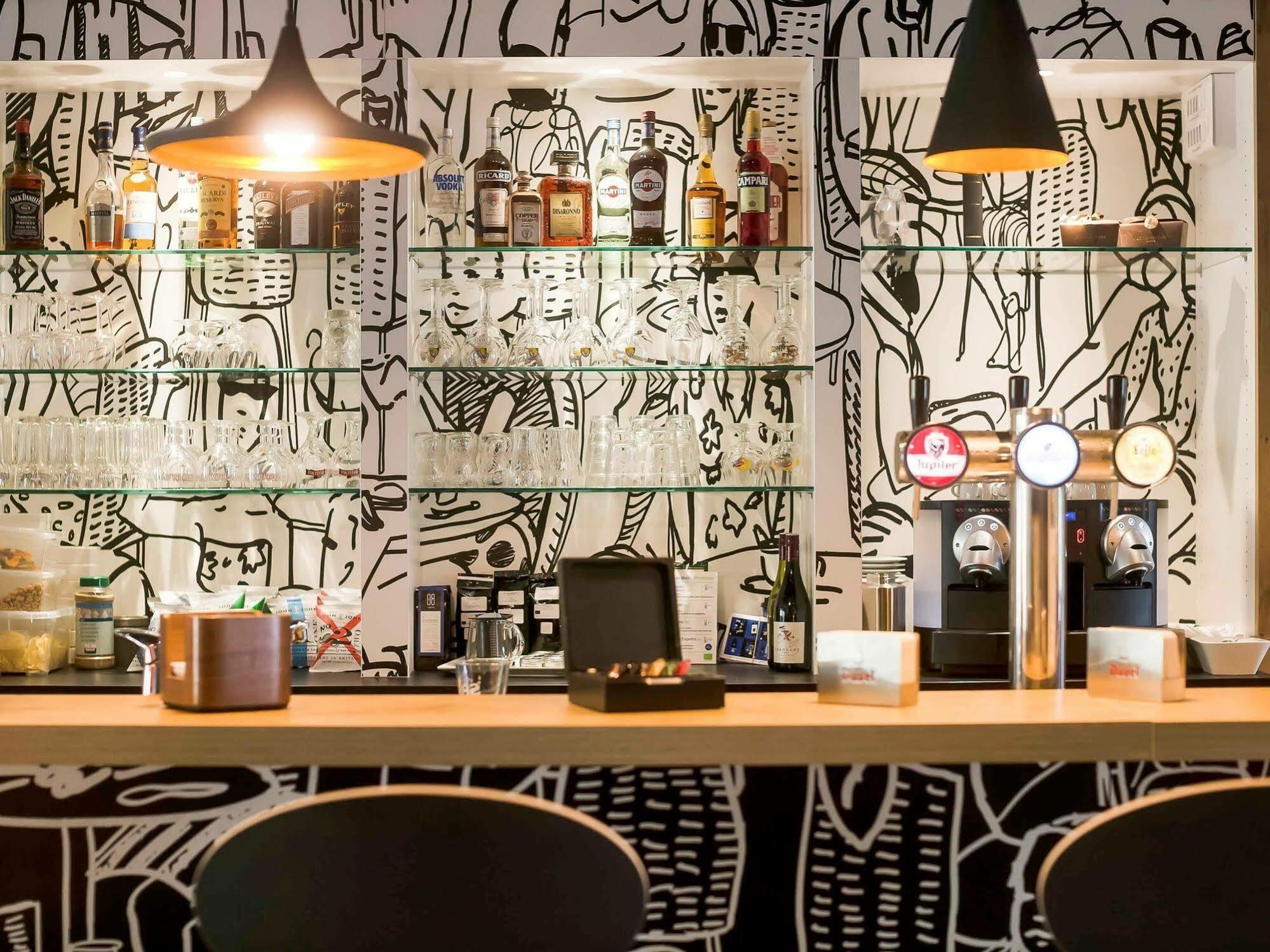 Hotel Ibis Wavre Brussels East Zewnętrze zdjęcie