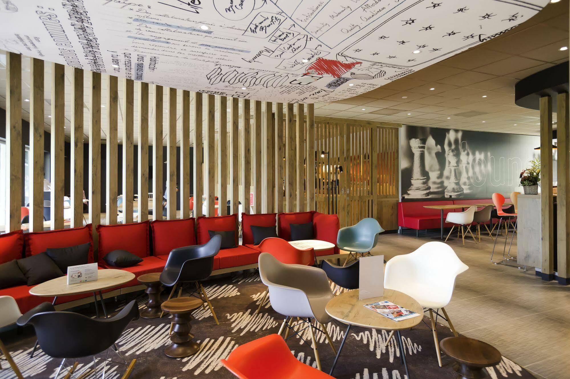 Hotel Ibis Wavre Brussels East Zewnętrze zdjęcie