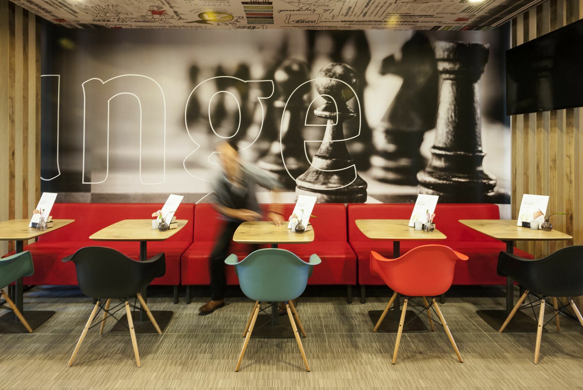 Hotel Ibis Wavre Brussels East Zewnętrze zdjęcie