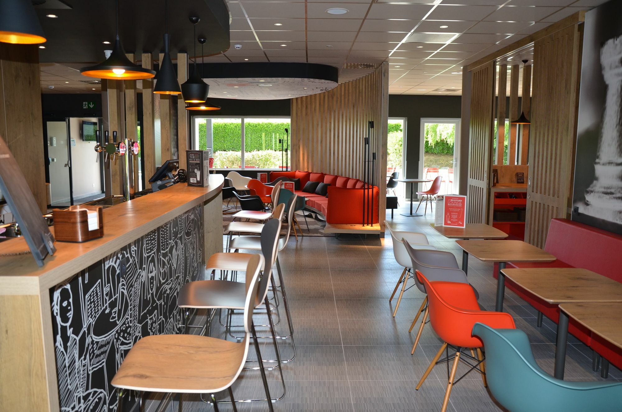 Hotel Ibis Wavre Brussels East Zewnętrze zdjęcie