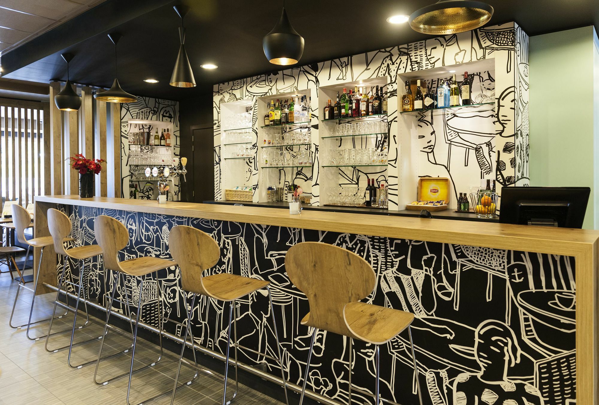 Hotel Ibis Wavre Brussels East Zewnętrze zdjęcie