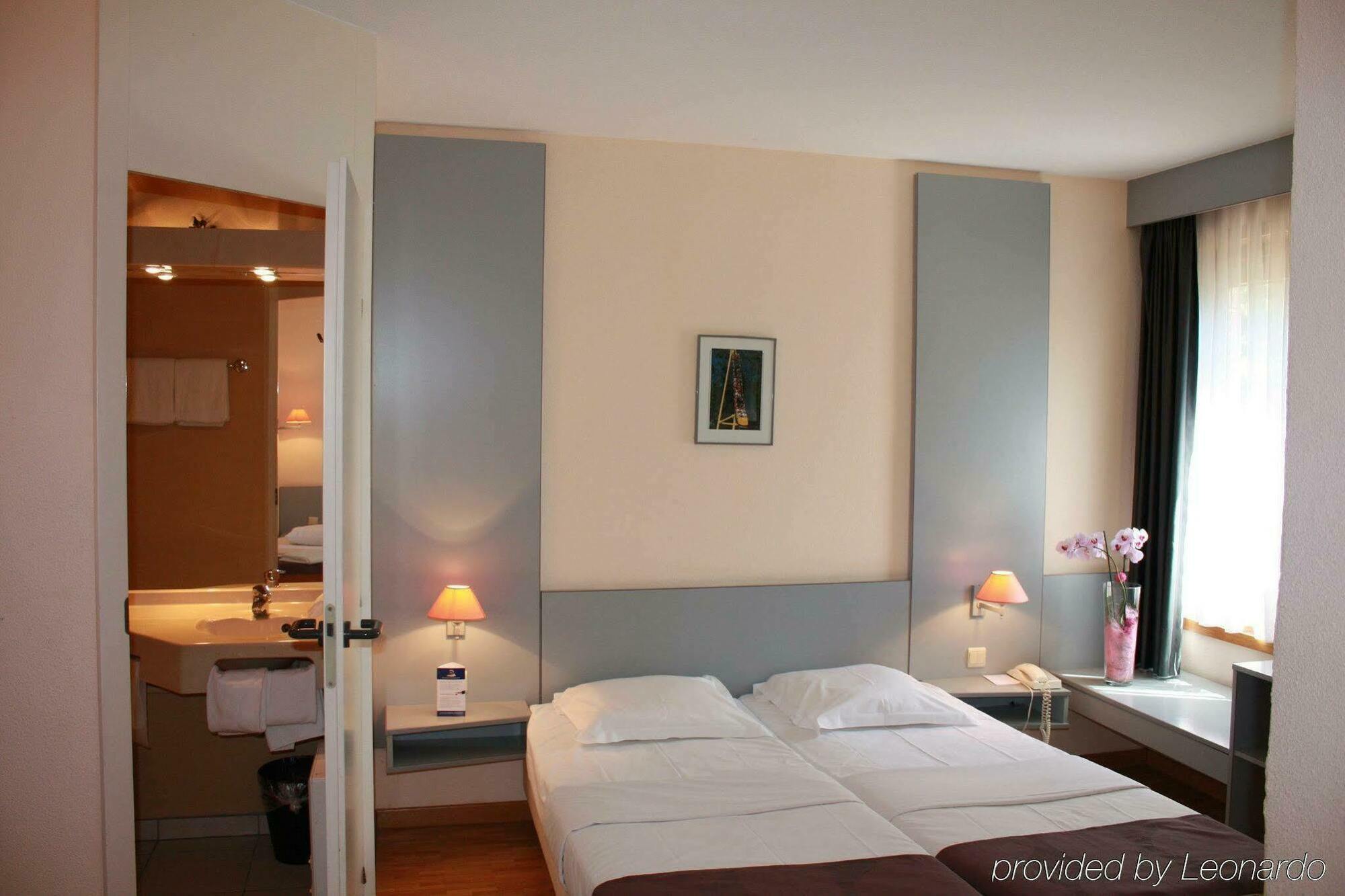 Hotel Ibis Wavre Brussels East Pokój zdjęcie