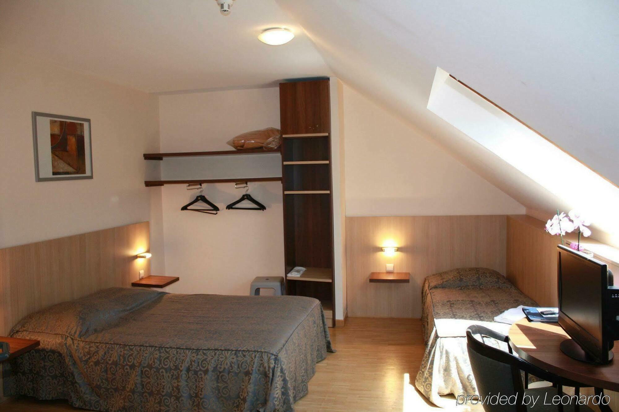 Hotel Ibis Wavre Brussels East Zewnętrze zdjęcie