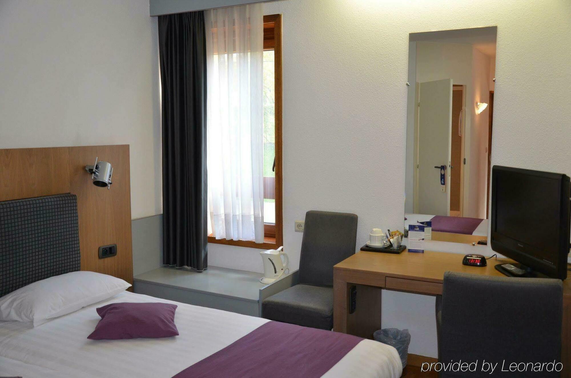 Hotel Ibis Wavre Brussels East Zewnętrze zdjęcie